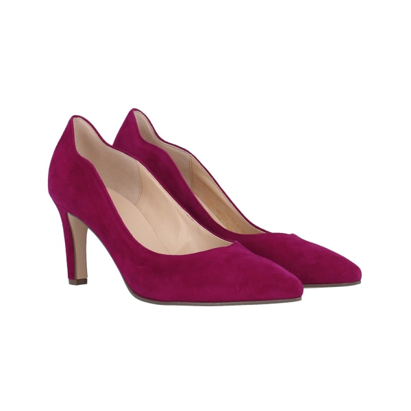 Gabor pump