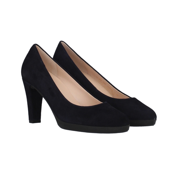 Gabor pump