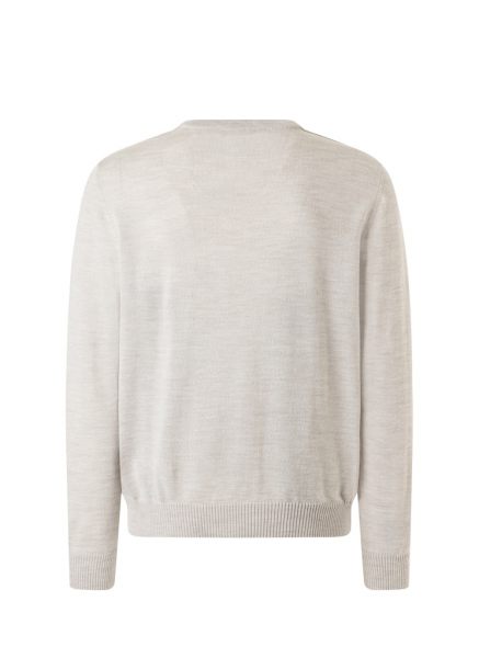 Maerz v-hals trui  490400-113 2