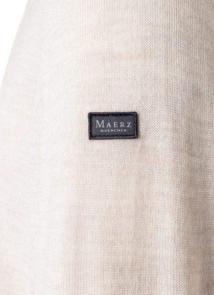 Maerz ronde hals trui  490500-113 3