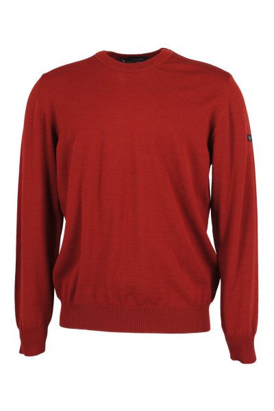 Maerz ronde hals trui  490500-681 2