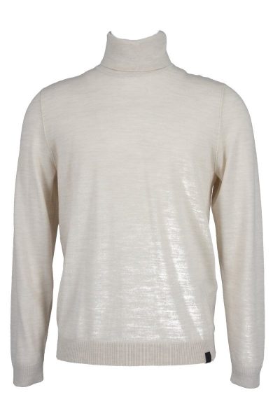 Maerz ronde hals coltrui  420600-508 2