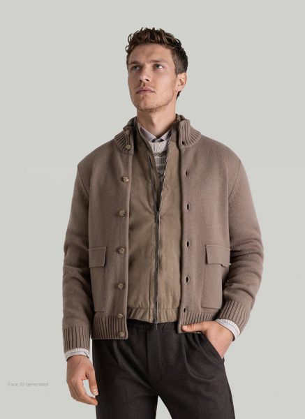 Maerz vest  513800-147