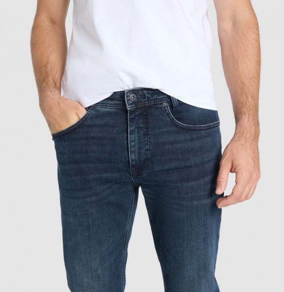 MAC jeans  0970L050100-H767 3