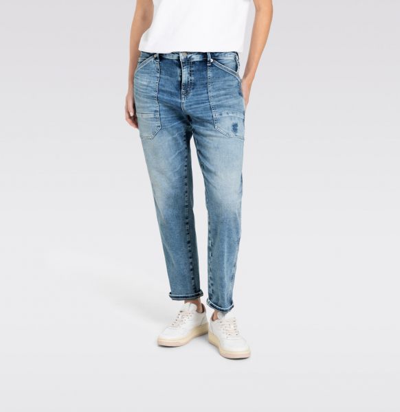 MAC jeans  0333L280390-D475 13