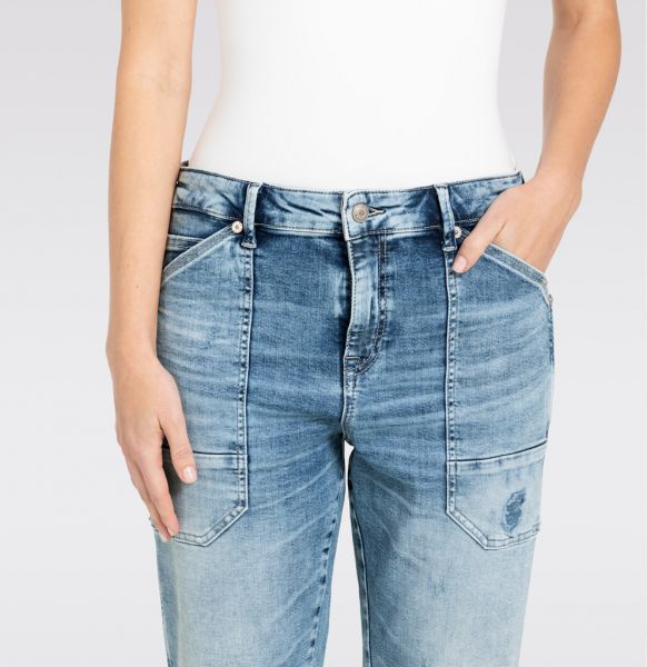 MAC jeans  0333L280390-D475 10