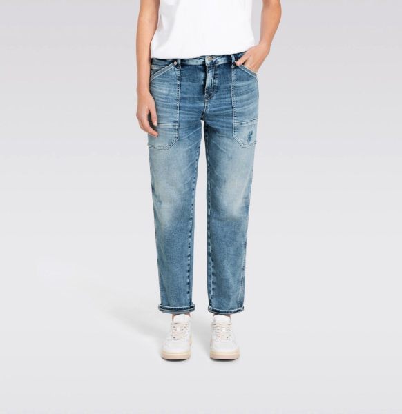 MAC jeans 0333L280390-D475