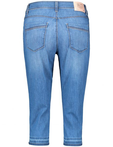 Gerry Weber Edition broek  520267-66833-858003 2