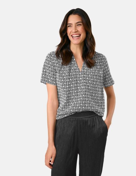 Gerry Weber blouse  560088-31438-01012 3