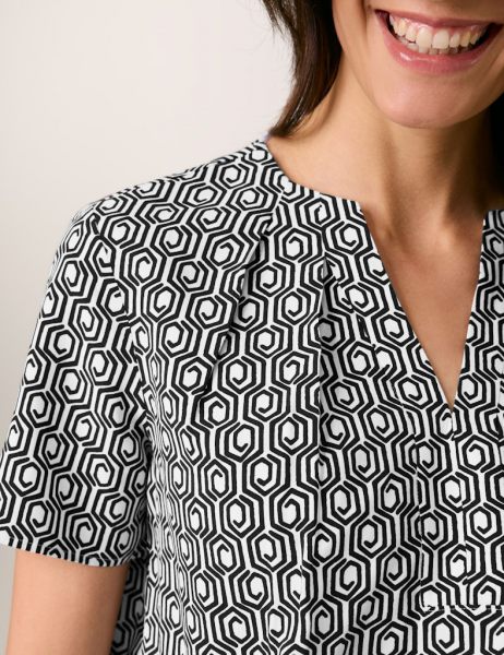 Gerry Weber blouse  560088-31438-01012 4