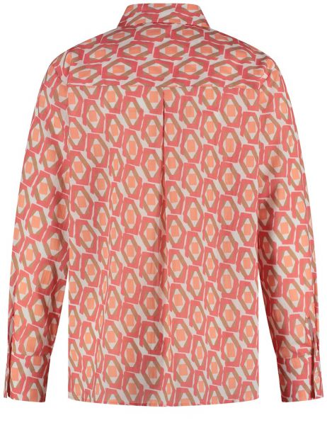 Gerry Weber blouse  560095-31482-06015 2