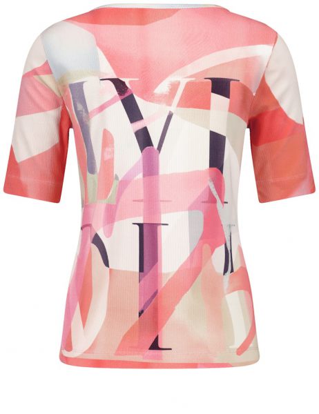 Gerry Weber t-shirt  570326-35054-09102 2