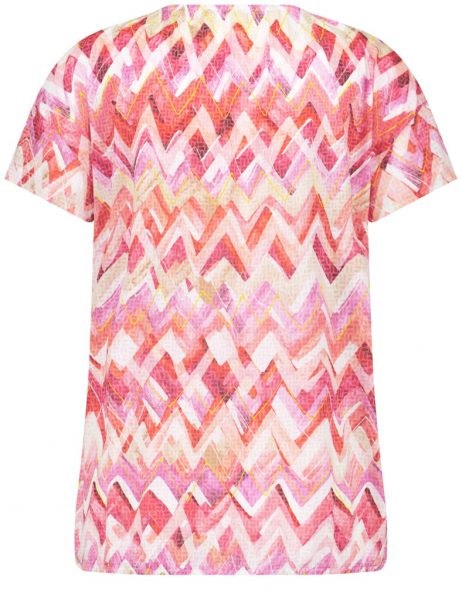 Gerry Weber t-shirt  570328-35011-03049 2
