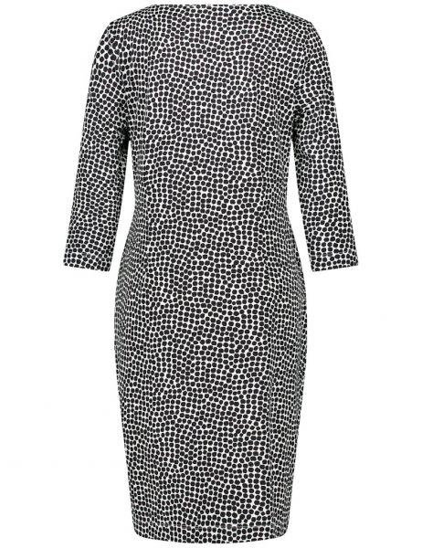 Gerry Weber jurk  580066-35085-01011 2