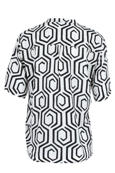 Gerry Weber blouse  560128-31430-09069 2