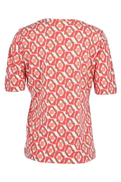 Gerry Weber t-shirt  570411-35003-06015 2