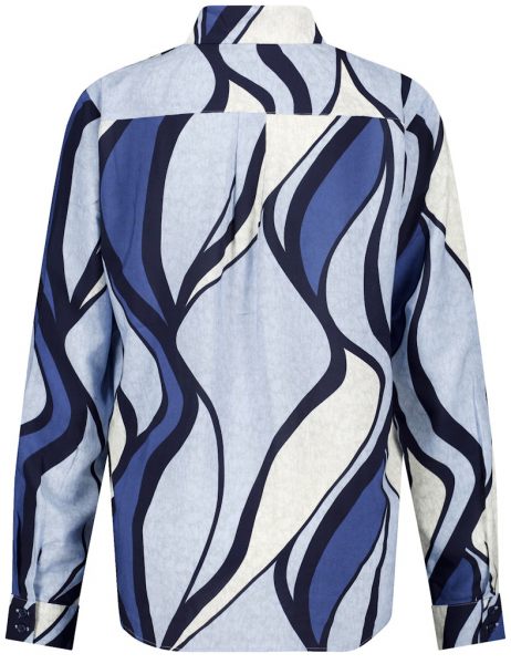 Gerry Weber blouse  160026-54026-08132 2