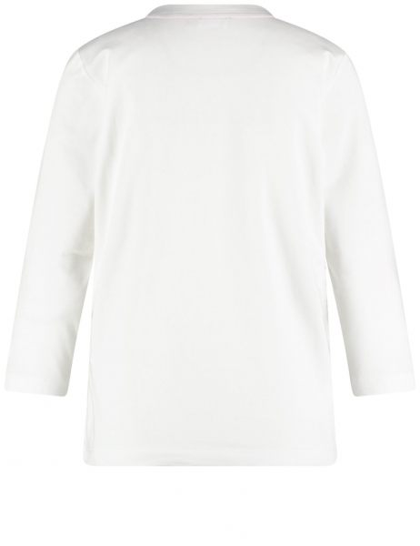 Gerry Weber t-shirt  170068-56003-09206 2