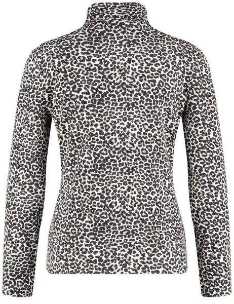Gerry Weber t-shirt lange mouw  170074-56038-09194 2