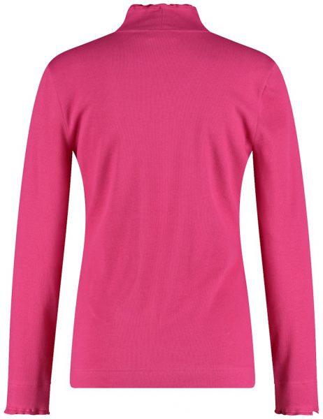 Gerry Weber t-shirt lange mouw  170084-56038-60096 2