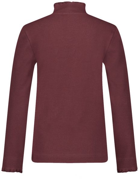 Gerry Weber t-shirt lange mouw  170084-56038-70024 2
