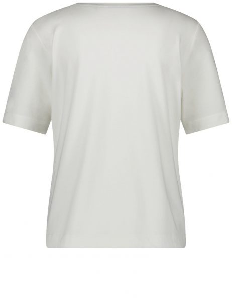 Gerry Weber t-shirt  170128-56003-09175 2
