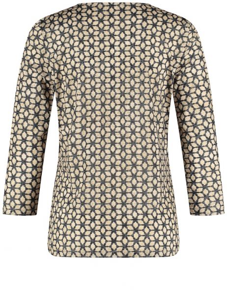 Gerry Weber t-shirt  917006-56011-01038 2