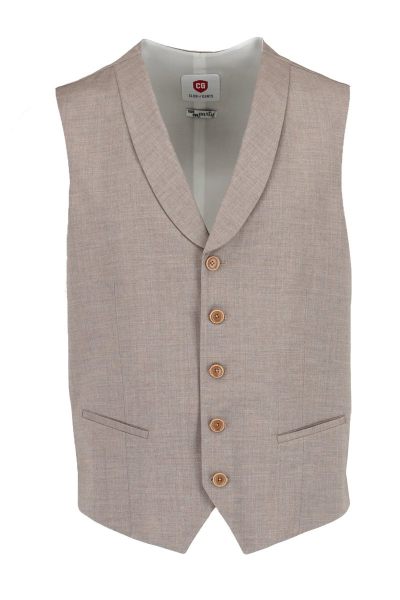 CG Club of Gents gilet  35.001S0 / 242340-71 2
