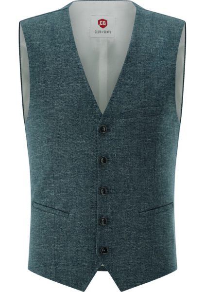 CG Club of Gents gilet  35.007S0 / 243080-53 2