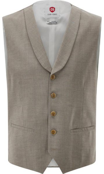CG Club of Gents gilet  30.178S0 / 440063-71 2