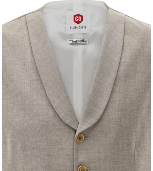 CG Club of Gents gilet  30.178S0 / 440063-71 4