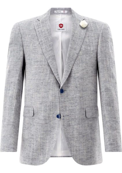 CG Club of Gents colbert  45.004N0 / 225222-61 2