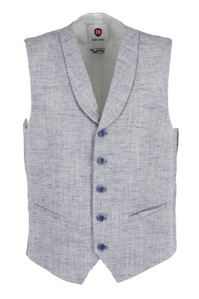 CG Club of Gents gilet  45.004N0 / 242340-61 2