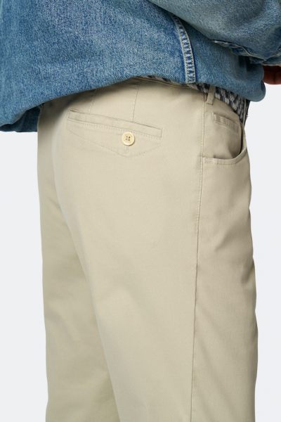 Meyer broek  1279300900-32 5