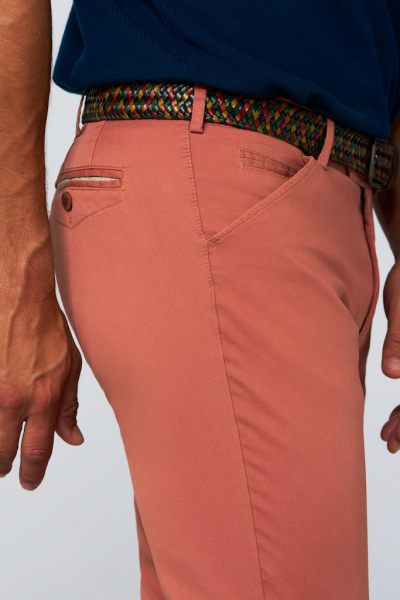 Meyer broek  3321506000-46 5