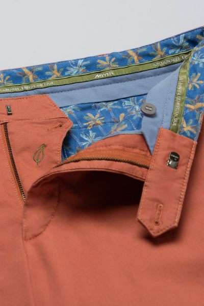 Meyer broek  3321506000-46 6