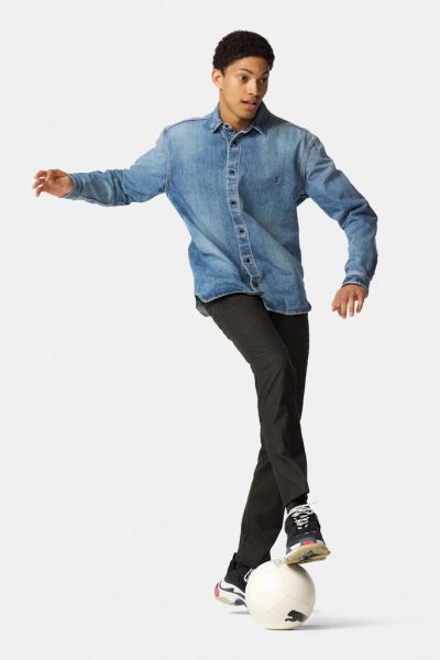 Meyer broek  1022360900-08 2