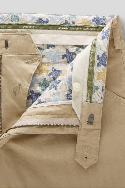 Meyer broek  3321506400-42 5
