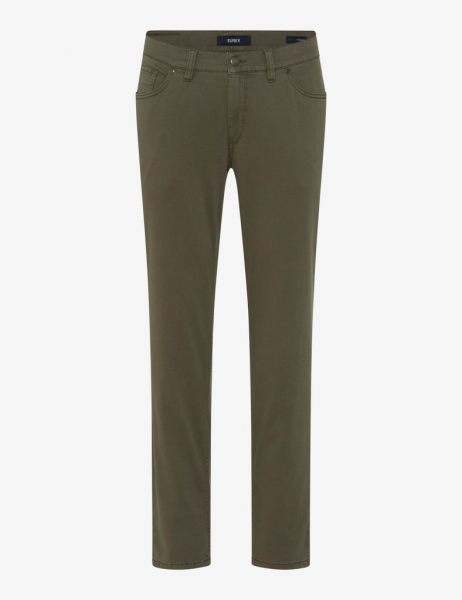 Eurex by Brax broek  05-1043 05820220-32