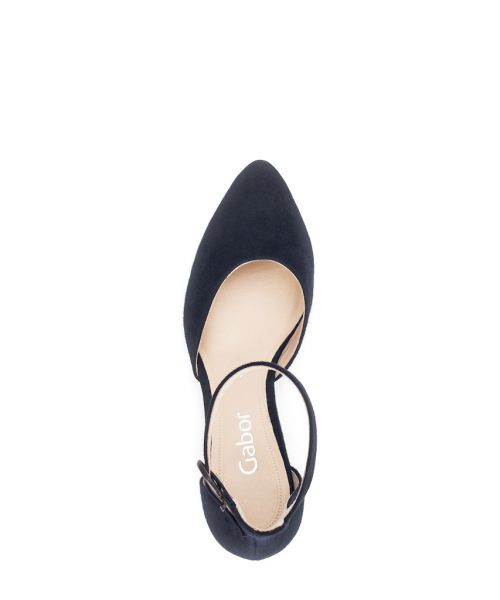 Gabor schoen  81.340.16-16 2