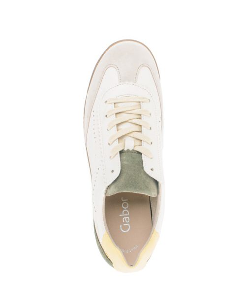 Gabor sneaker  83.432.14-14 2