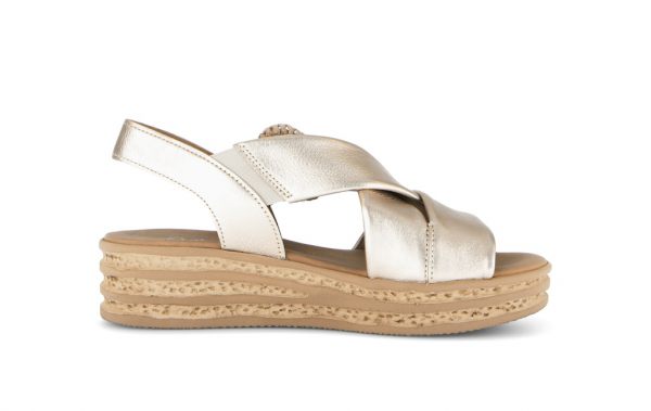 Gabor sandaal  84.556.62-62 4