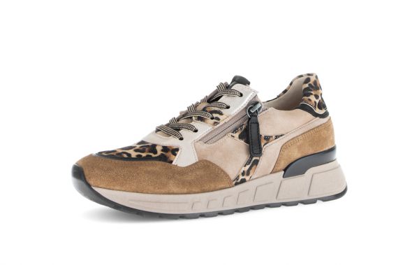 Gabor sneaker  76.368.90-90 2