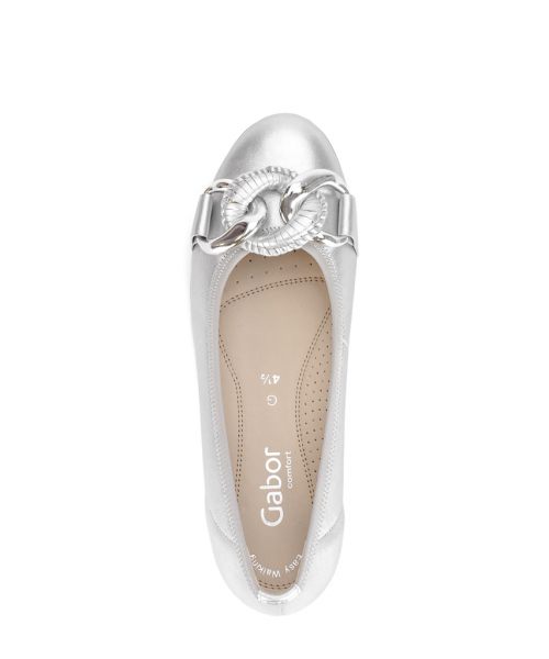 Gabor schoen  82.625.80-80 2