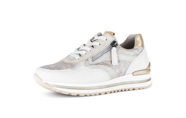 Gabor sneaker  86.524.61-61