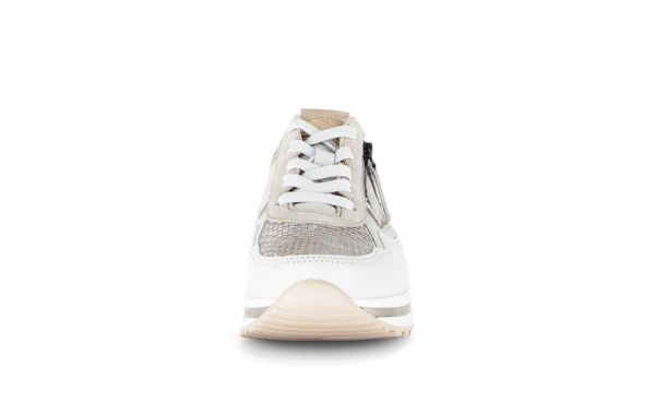 Gabor sneaker  86.524.61-61 6