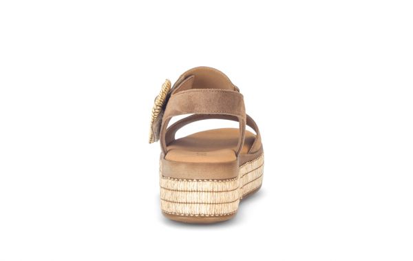 Gabor sandaal  84.562.14-14 3