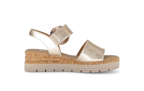 Gabor sandaal  82.706.82-82 4