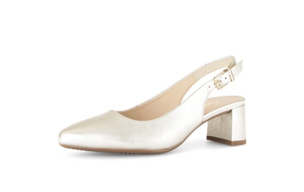 Gabor pump