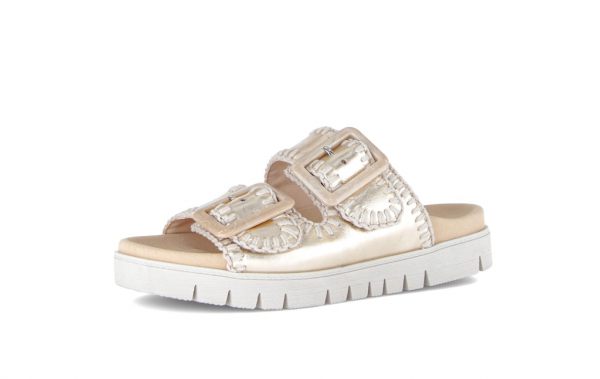 Gabor slippers